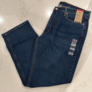 Men’s NWT Levi’s 541 Athletic Taper jeans - 38x32